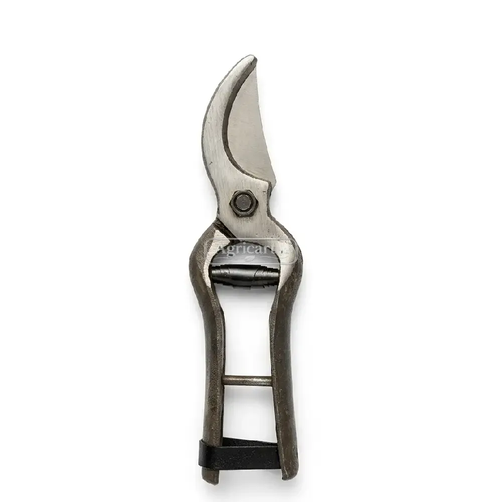 Flower Cutter 8" Cock Brand