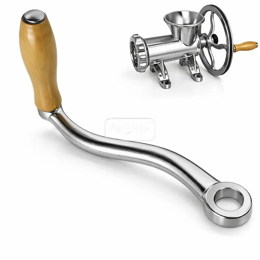Meat Mincer Machine  Handle 32 No