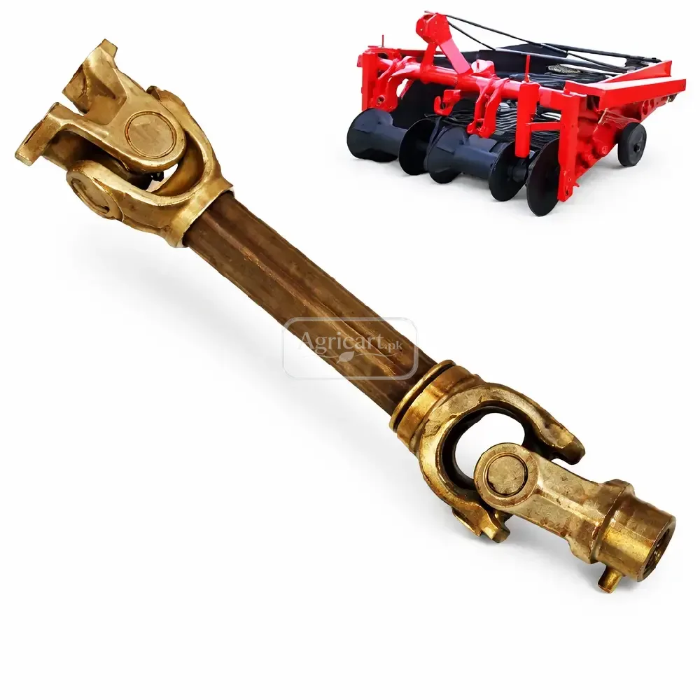 Potato Harvester Pto Shaft