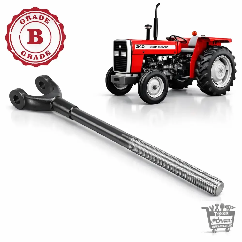 Massey Ferguson 240 Tractor Leveling Y Rod B Grade