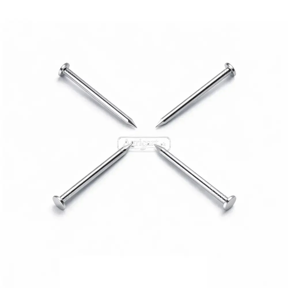Iron Nails 1.25Inch 17 No
