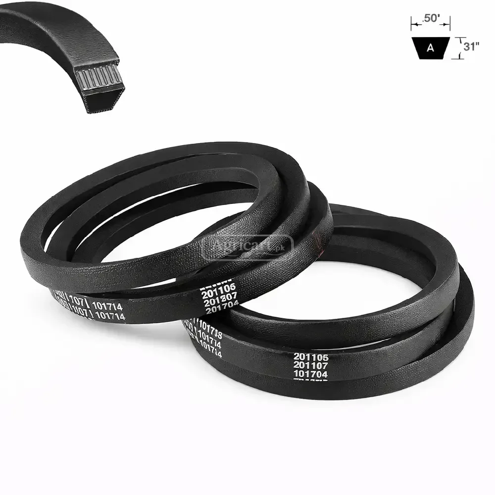 V Belt A