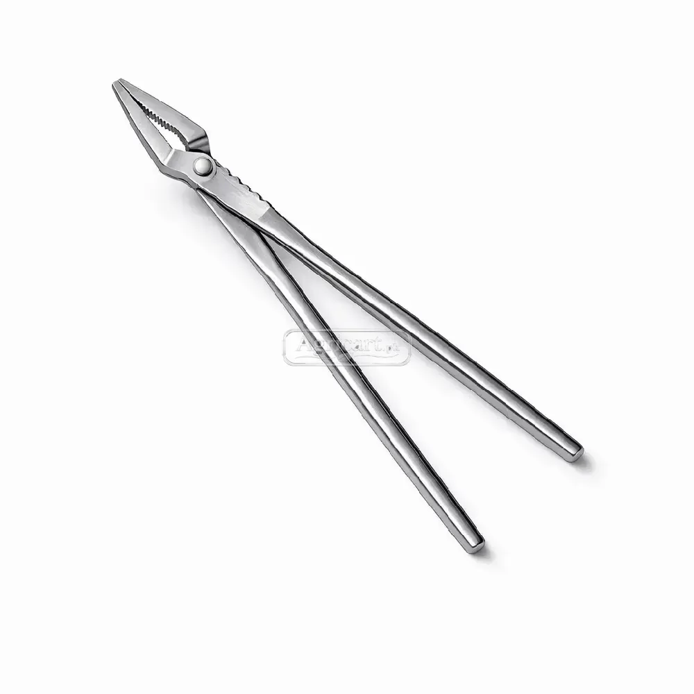 Crucible Plier