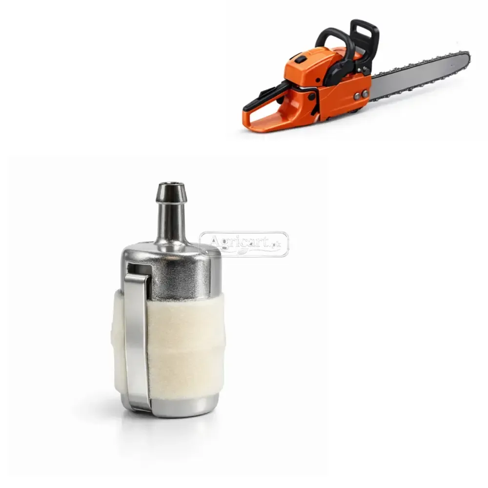 Petrol Chainsaw Machine Fuel Filter
