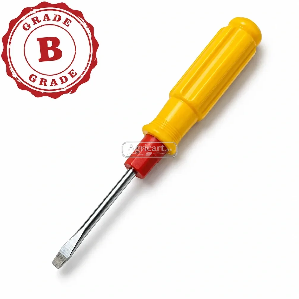 Two In One Screwdriver B Grade