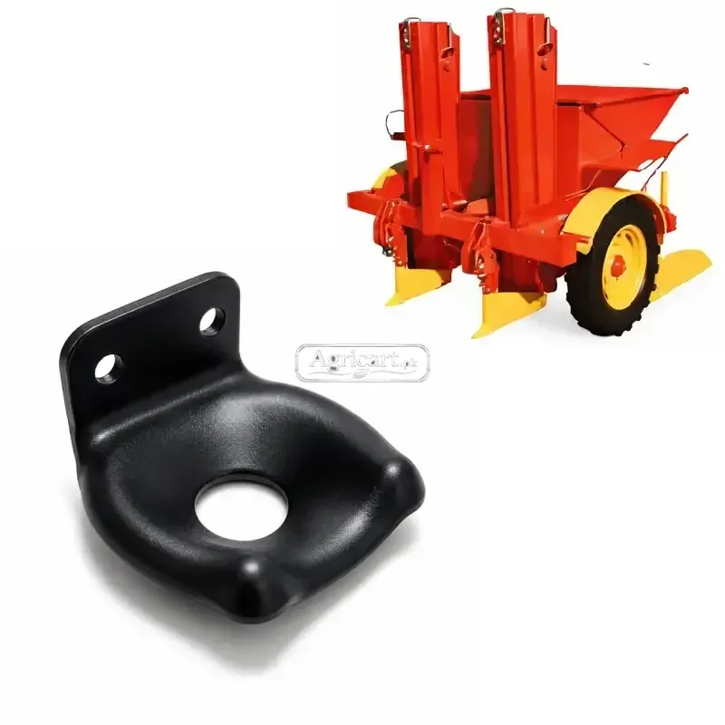 Potato Planter Machine Elevator Bucket Iron