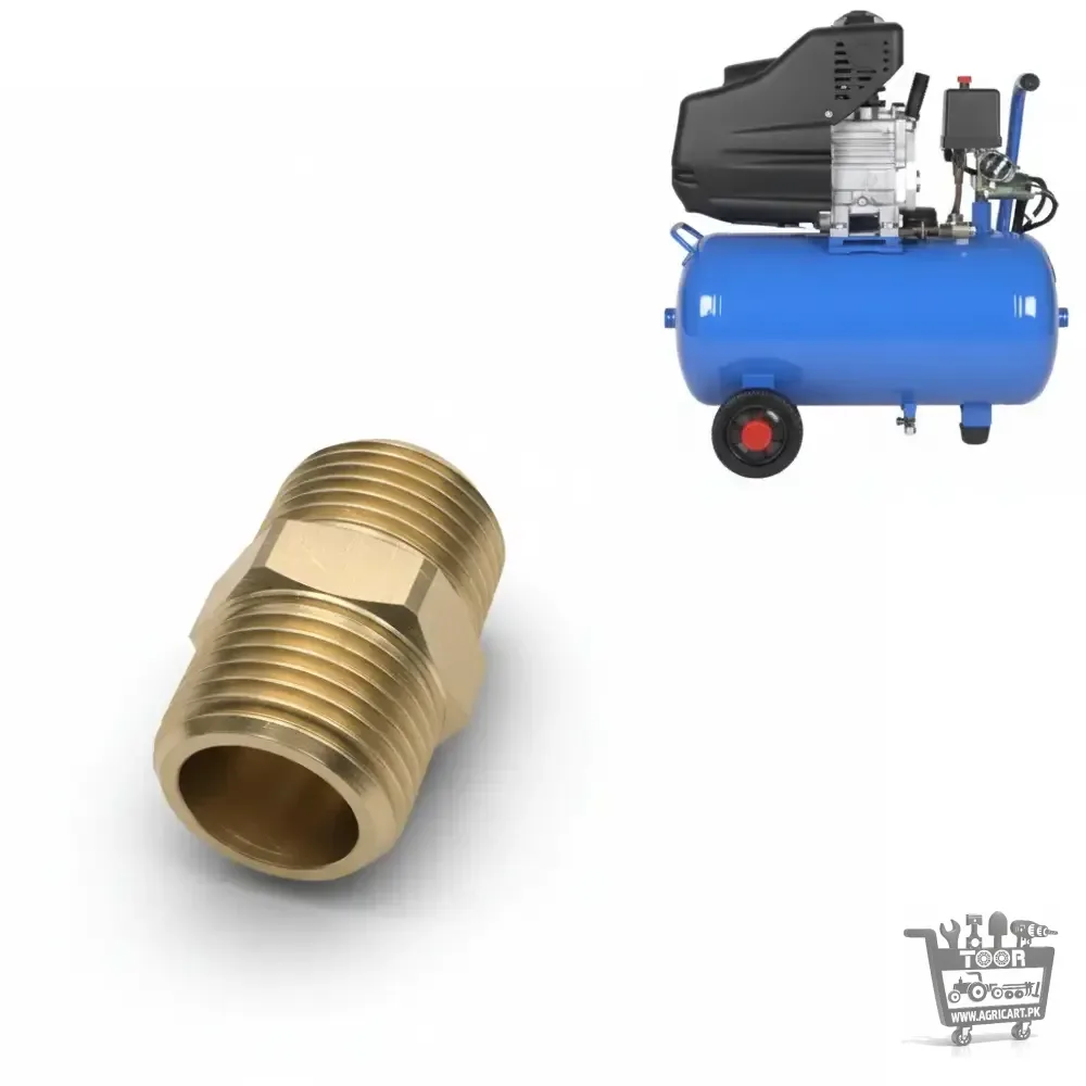 Air Compressor Socket