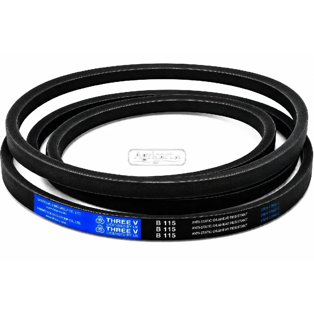 B115 V Belt