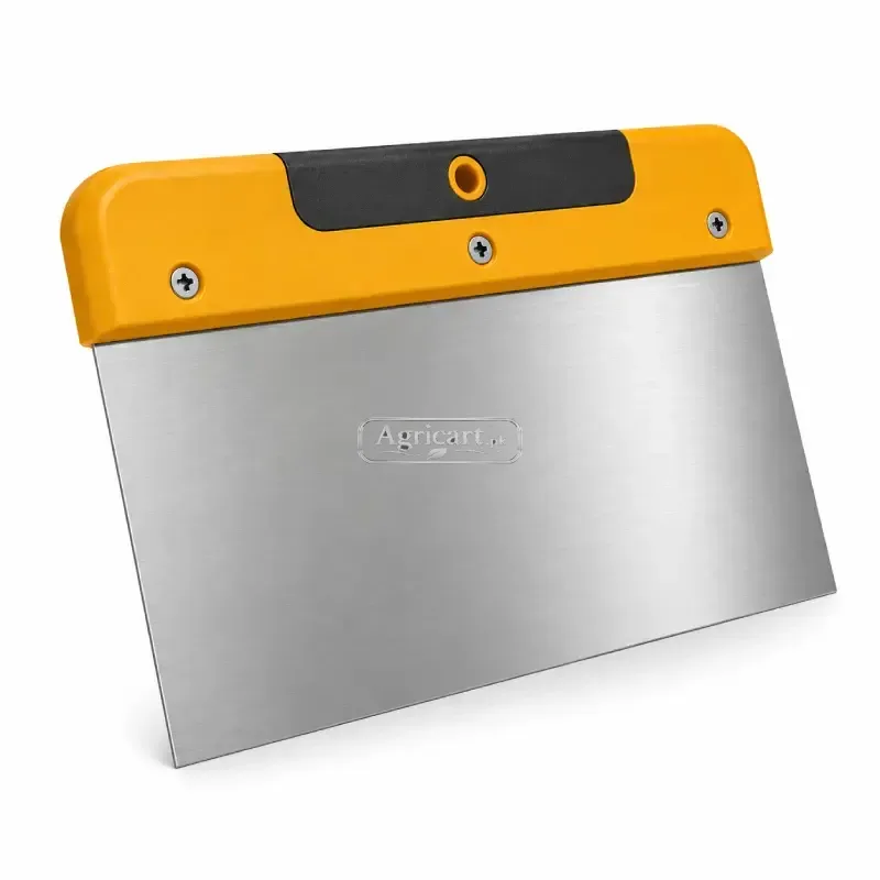 Scraper 7 Inch A Grade