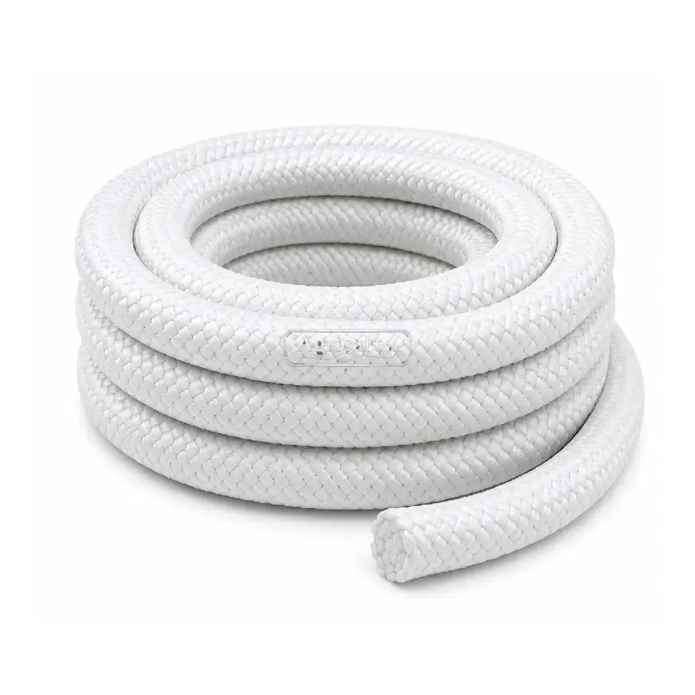 Ptfe Gland Packing Rope 16Mm