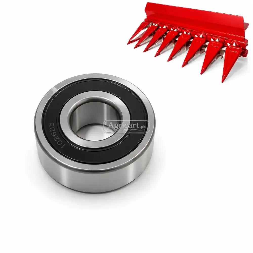 Harvester Rapper Machine Gear Bearing 102605