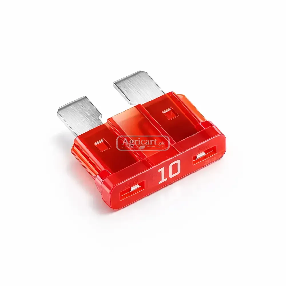 Plug In Fuse 10 Ampere