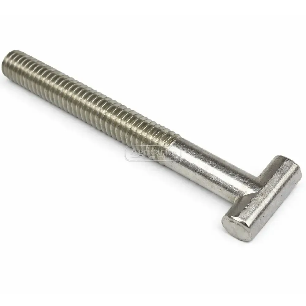 T Bolt