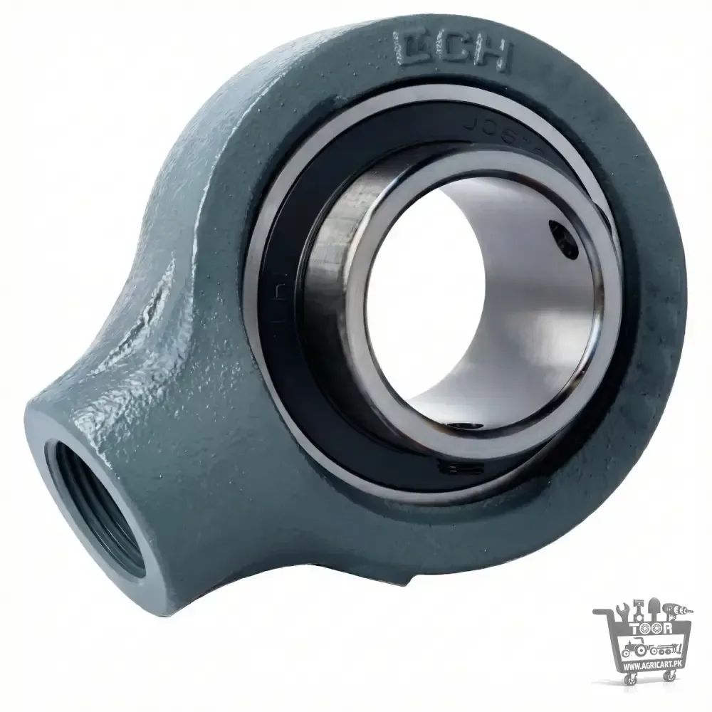 Universal Bearing Block Ech 207