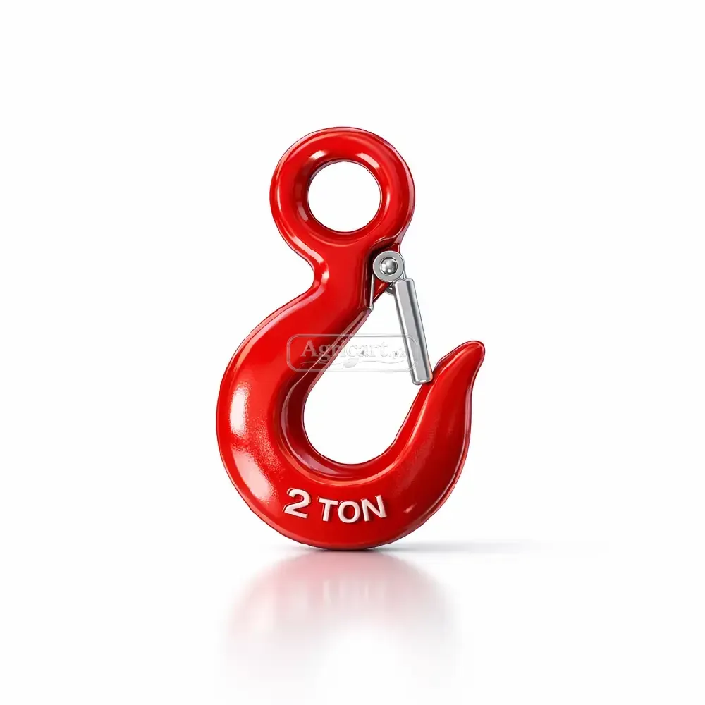 Shackle Hook 2 Ton
