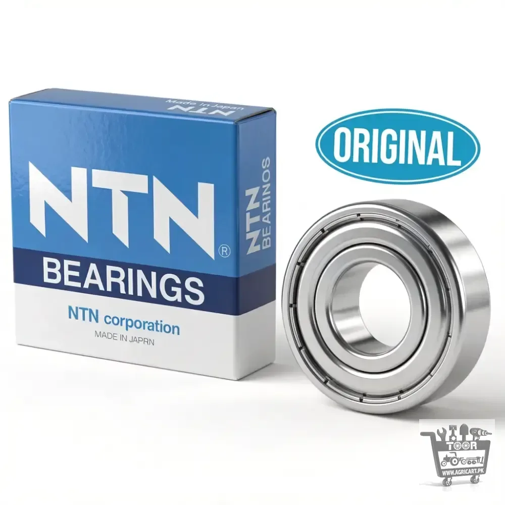 Ntn Bearing 6203