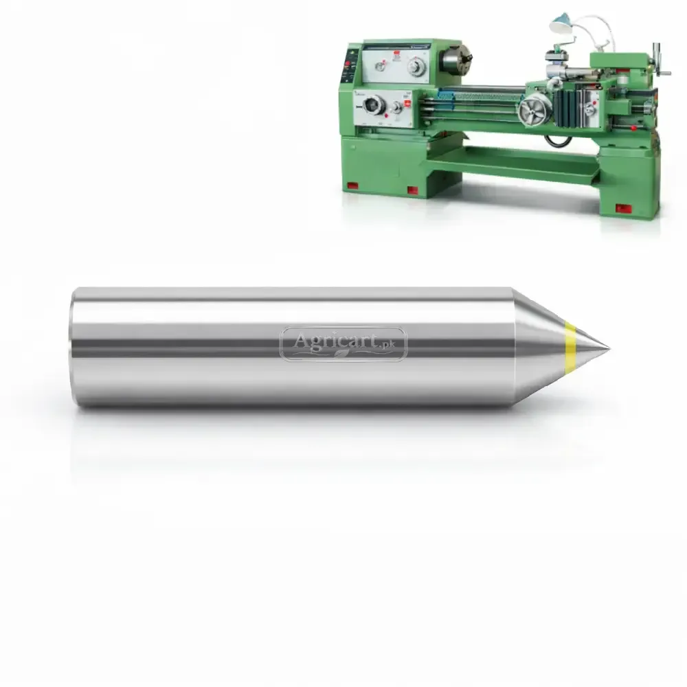 Lathe Machine Center