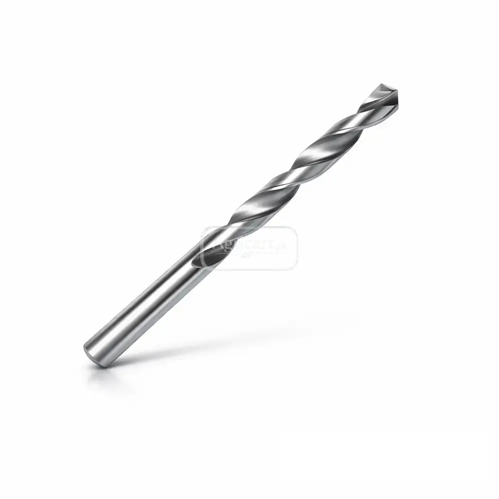 Hss White Metal Drill Bit 21/32 (5.25 Sutar)