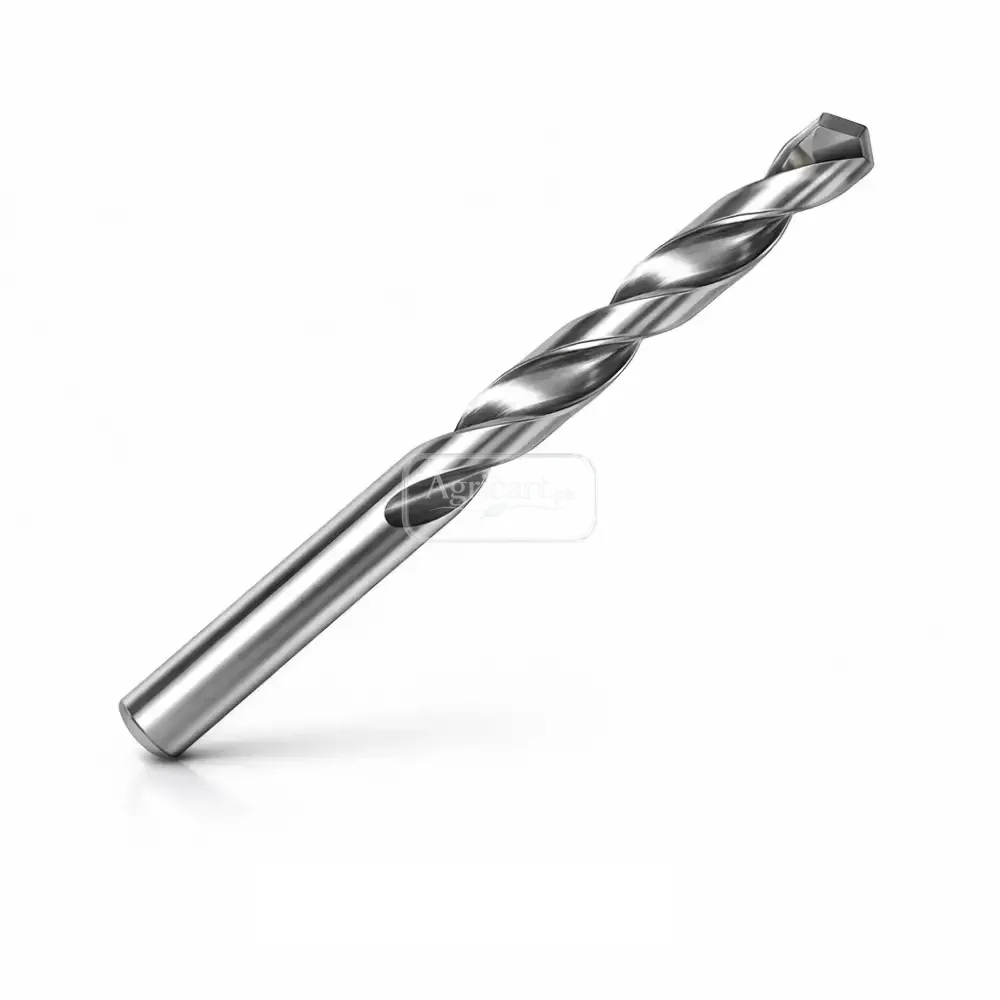 Hss White Metal Drill Bit 25/32 (6.25 Sutar)