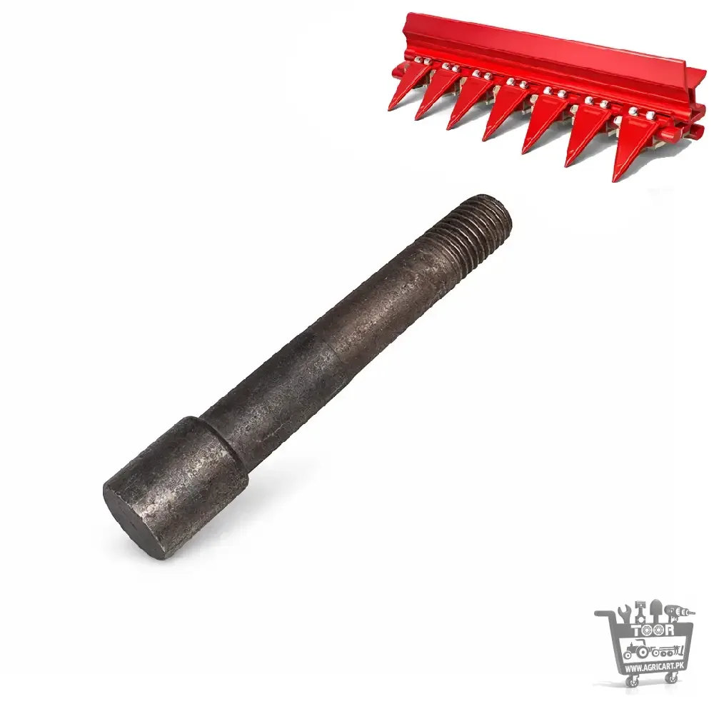 Harvester Reaper Machine Blade Drive Pin