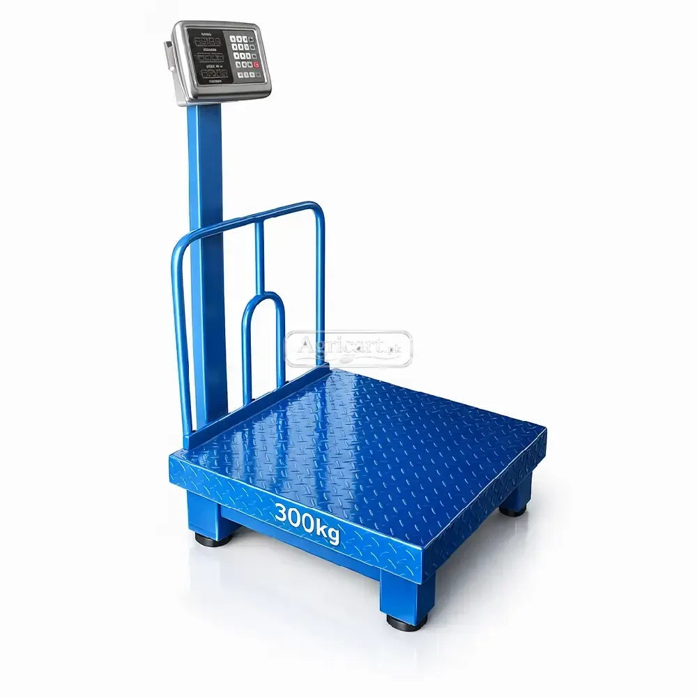 Digital Platform Scale 300Kg 24Inch A Grade