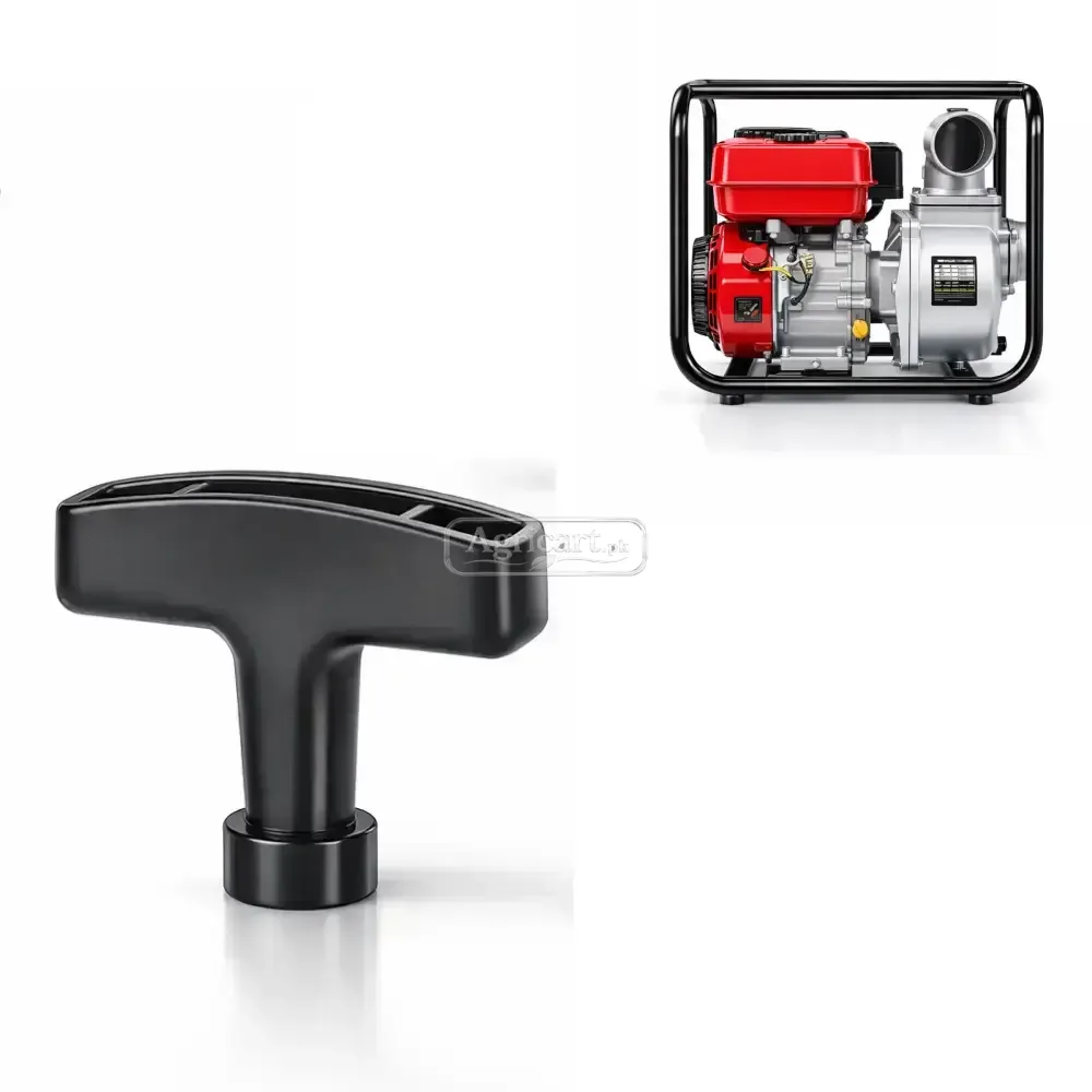 Petrol Engine Water Pump 2 Inch Starter Grip