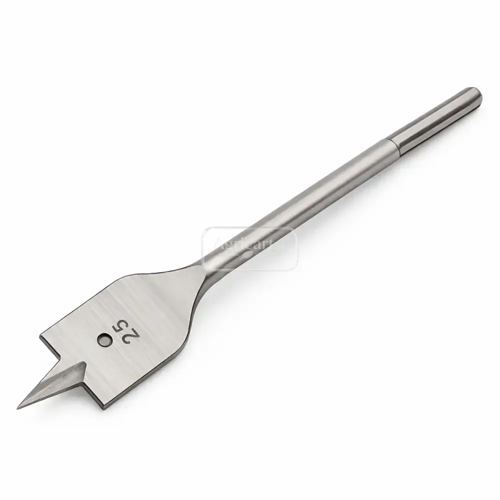 Spade Drill Bit