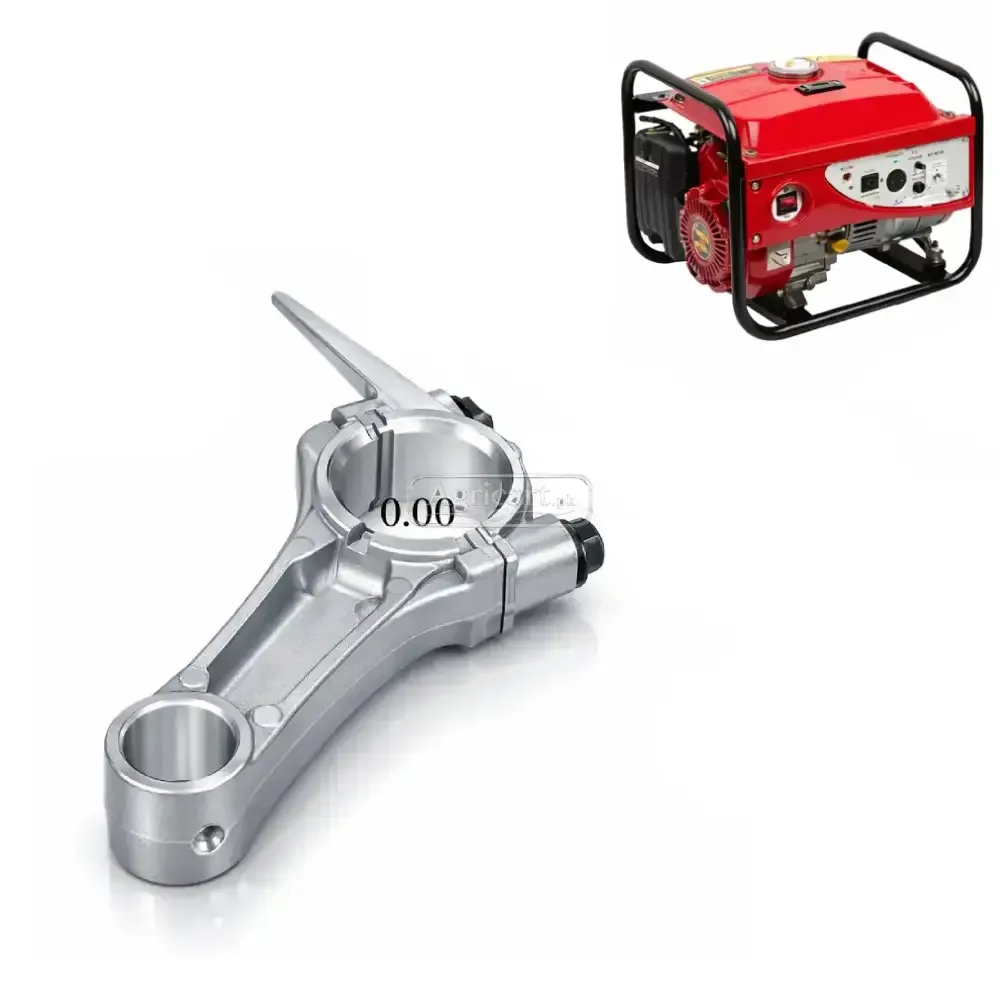 Portable Generator 1000 Watt Connecting Rod 0.00 Size