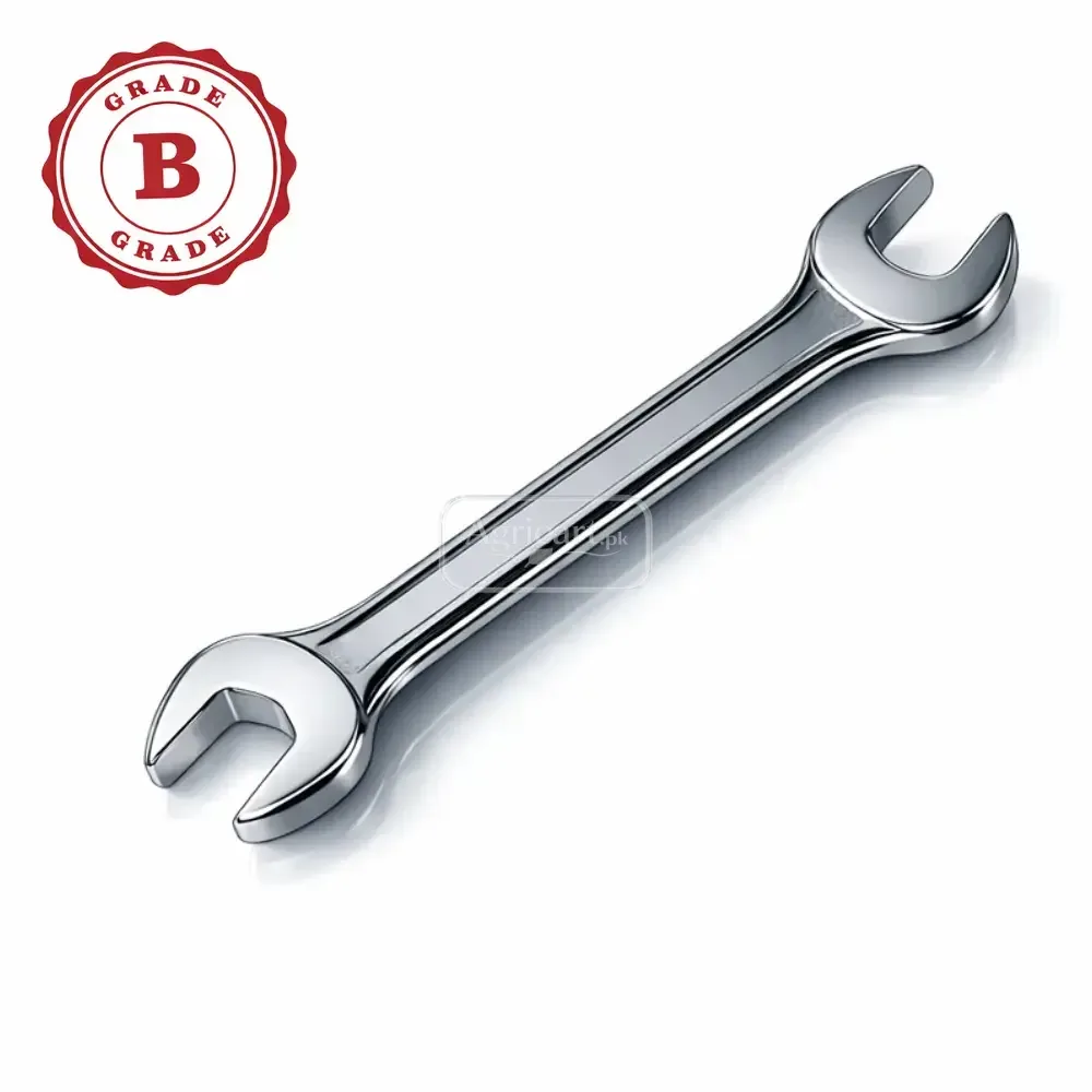 Double Side Open Spanner 20 22 No B Grade