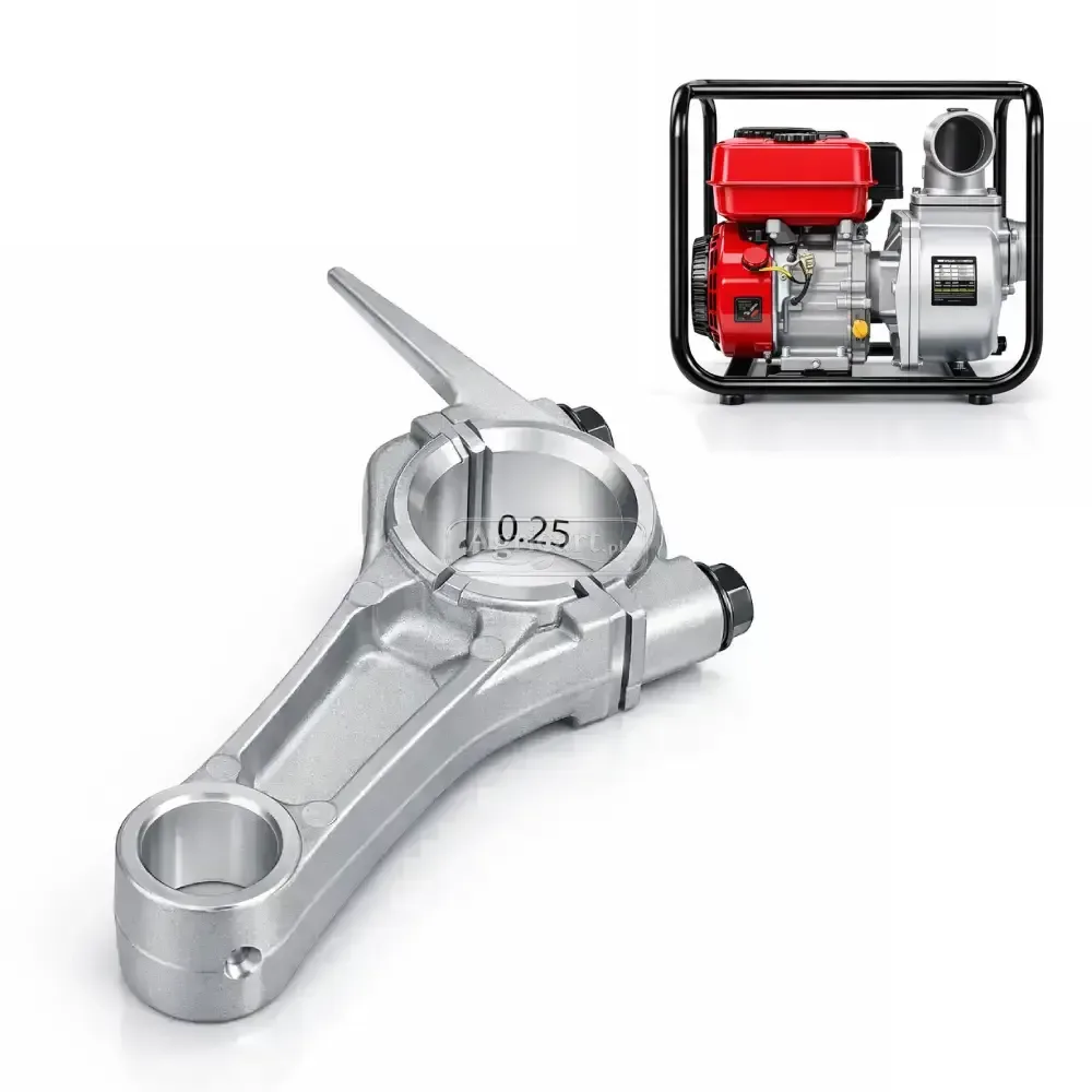 Petrol Engine Water Pump 2 Inch Connecting Rod 0.25 Size