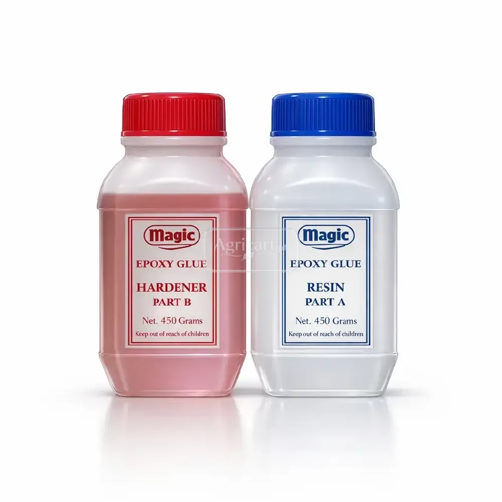 Magic Epoxy 900 Grams