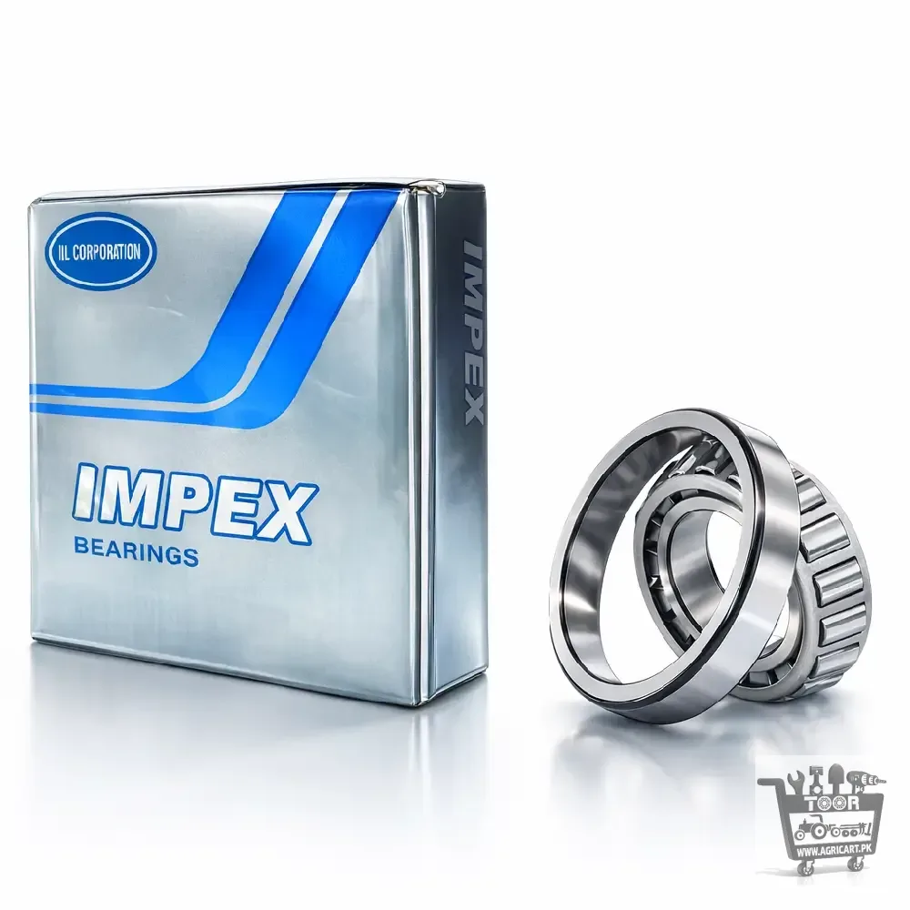 Tapered Roller Bearing Impex 32218 ( 7518)