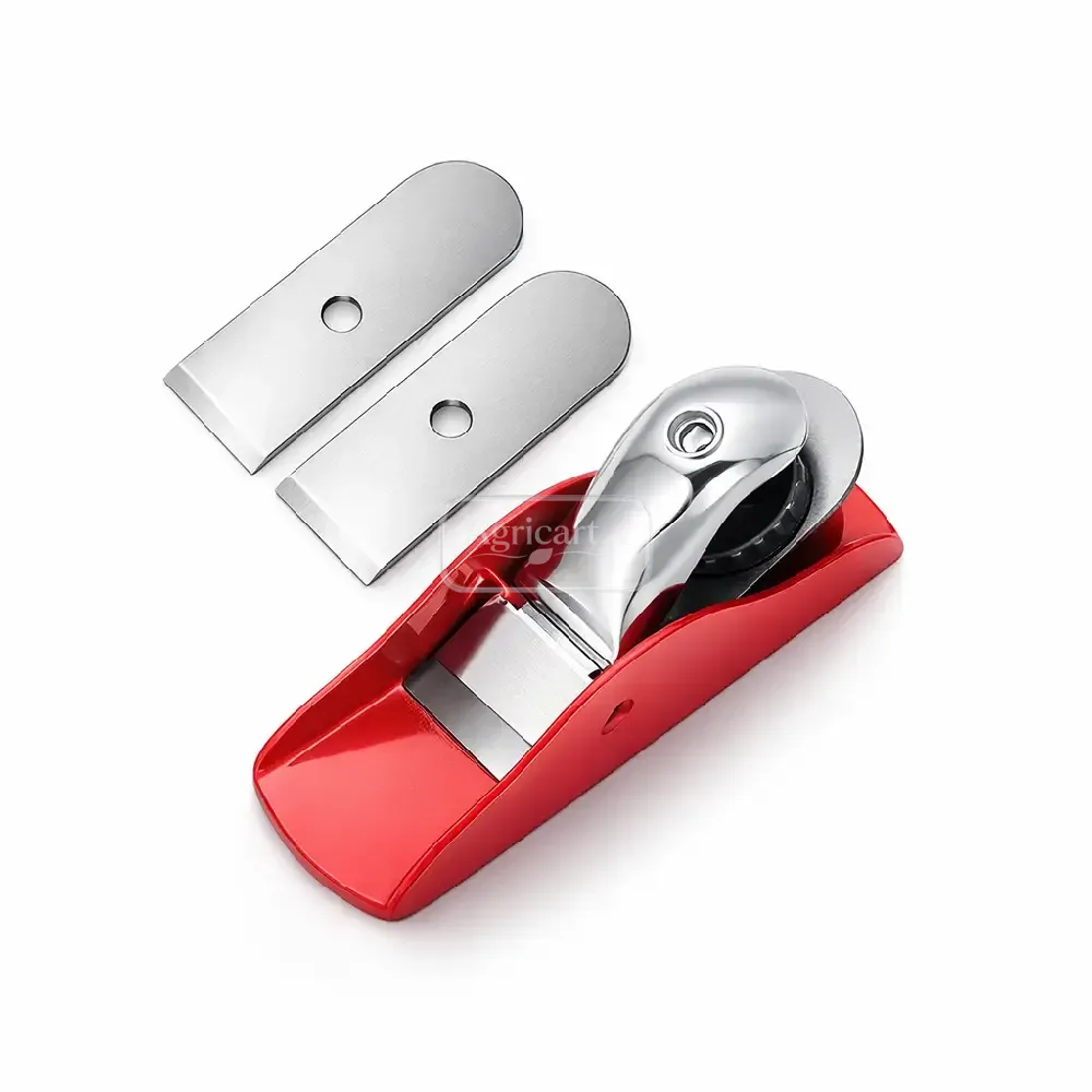Portable Mini Hand Planner