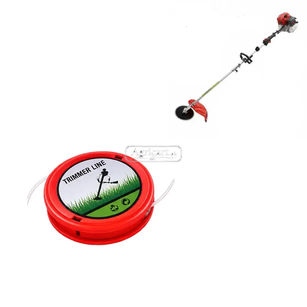 Brush Cutter Trimmer Line