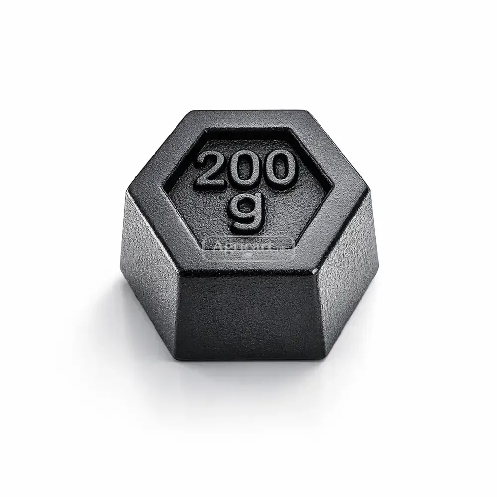 Weight Stone 200 G