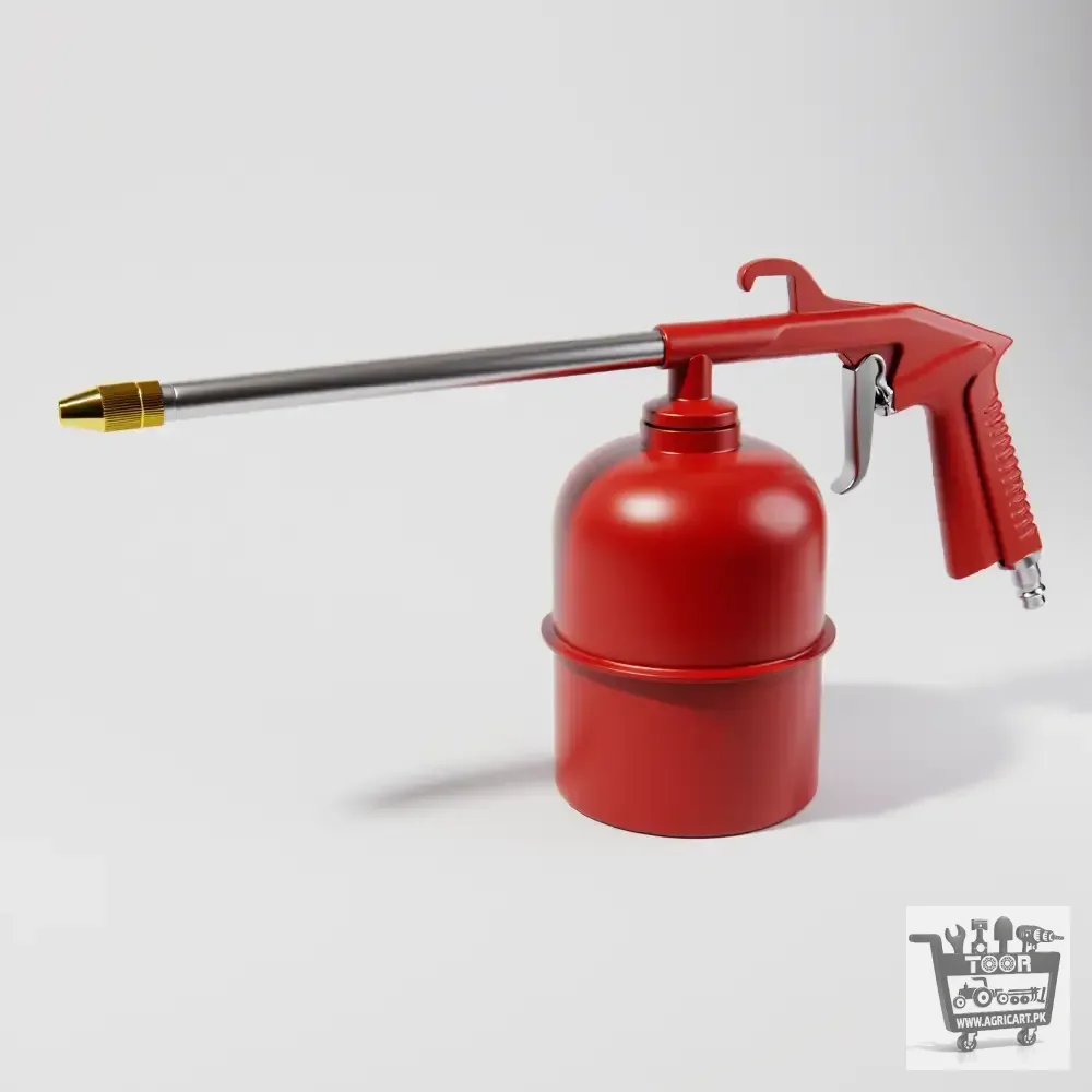 Air Compressor Service Gun A Grade