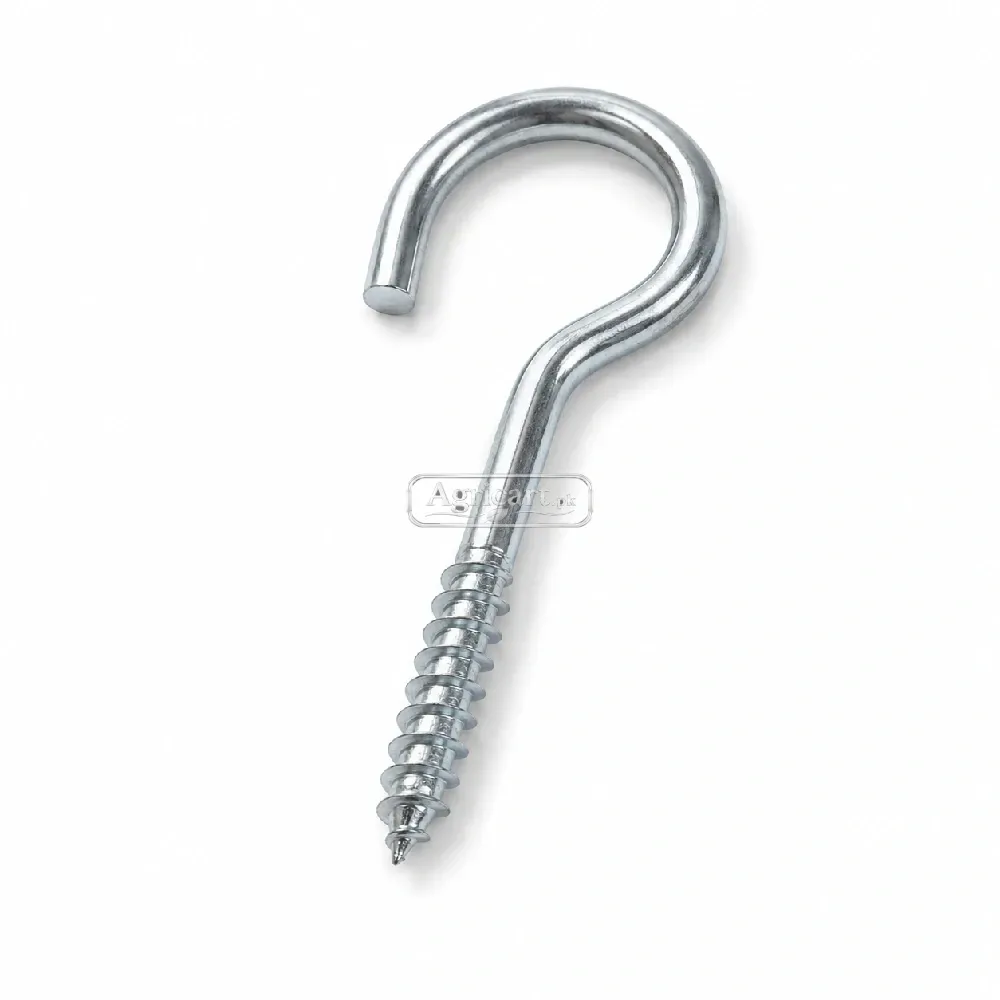 Screw Hook No 14