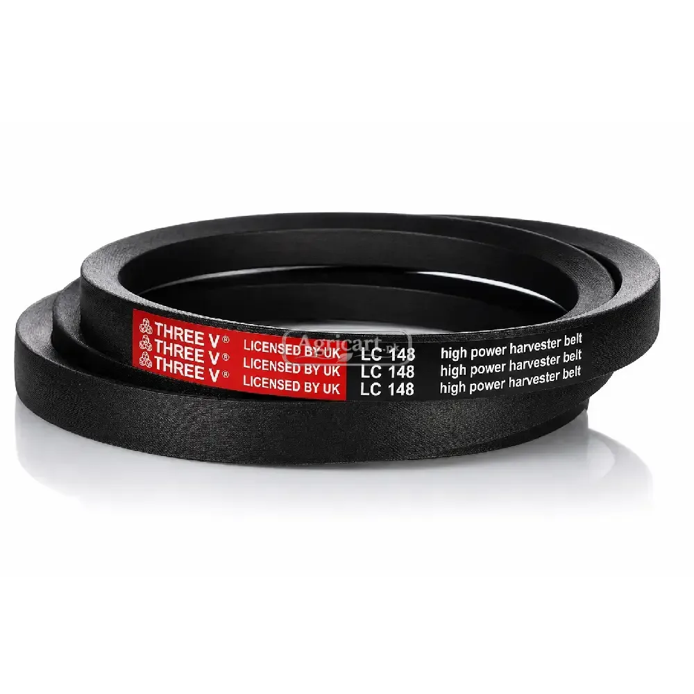 Combine Harvester V Belt Lc 148