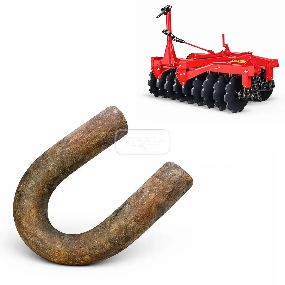 Disc Harrow Drawbar Hitch U Shackle