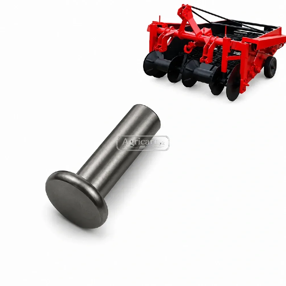 Potato Harvester Machine Rivet