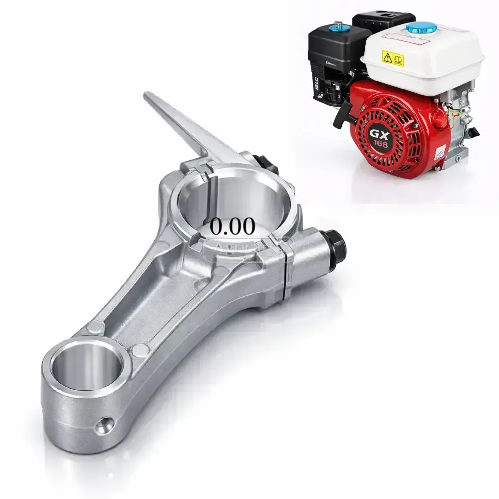 Gx 168 Petrol Engine Connecting Rod 0.00 Size
