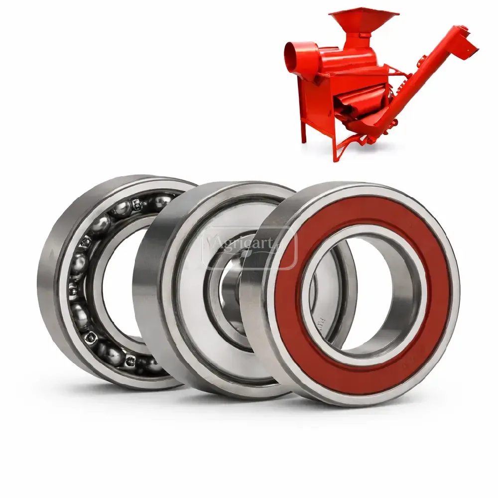 Corn Sheller Bearings