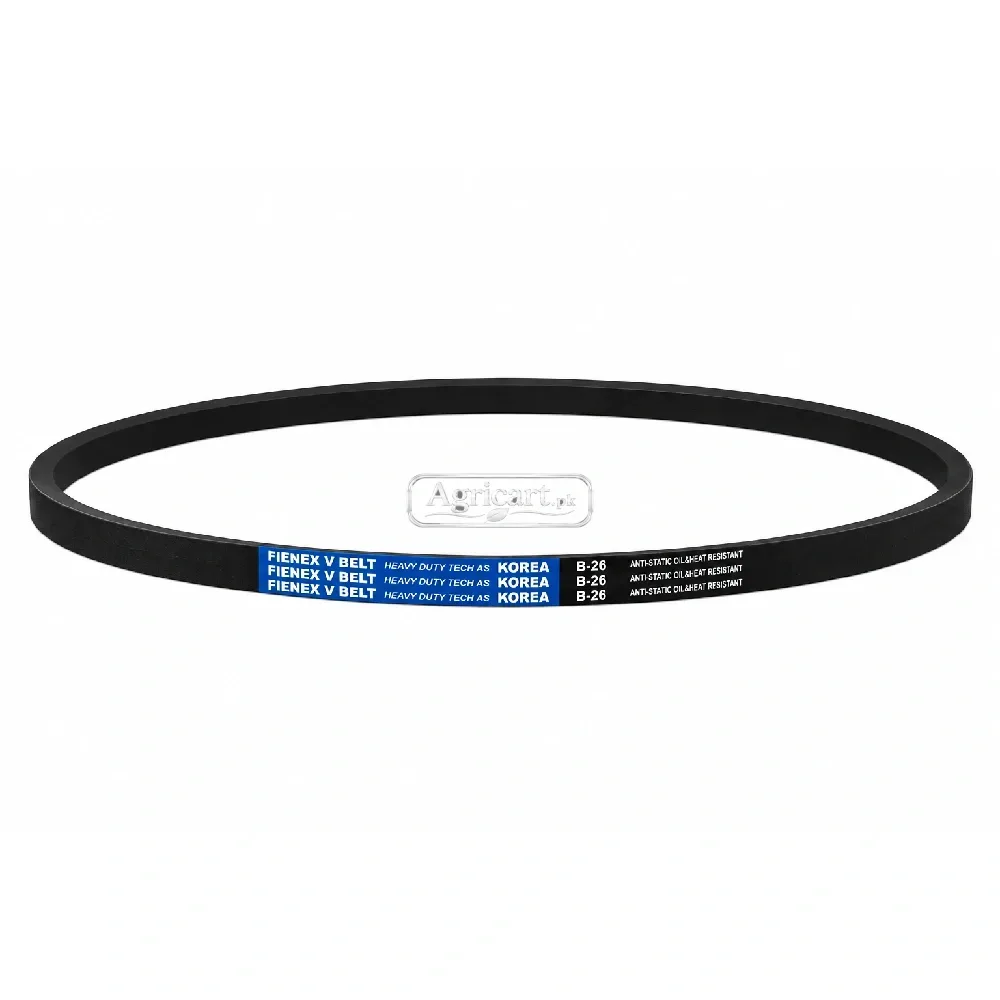 B26 V Belt