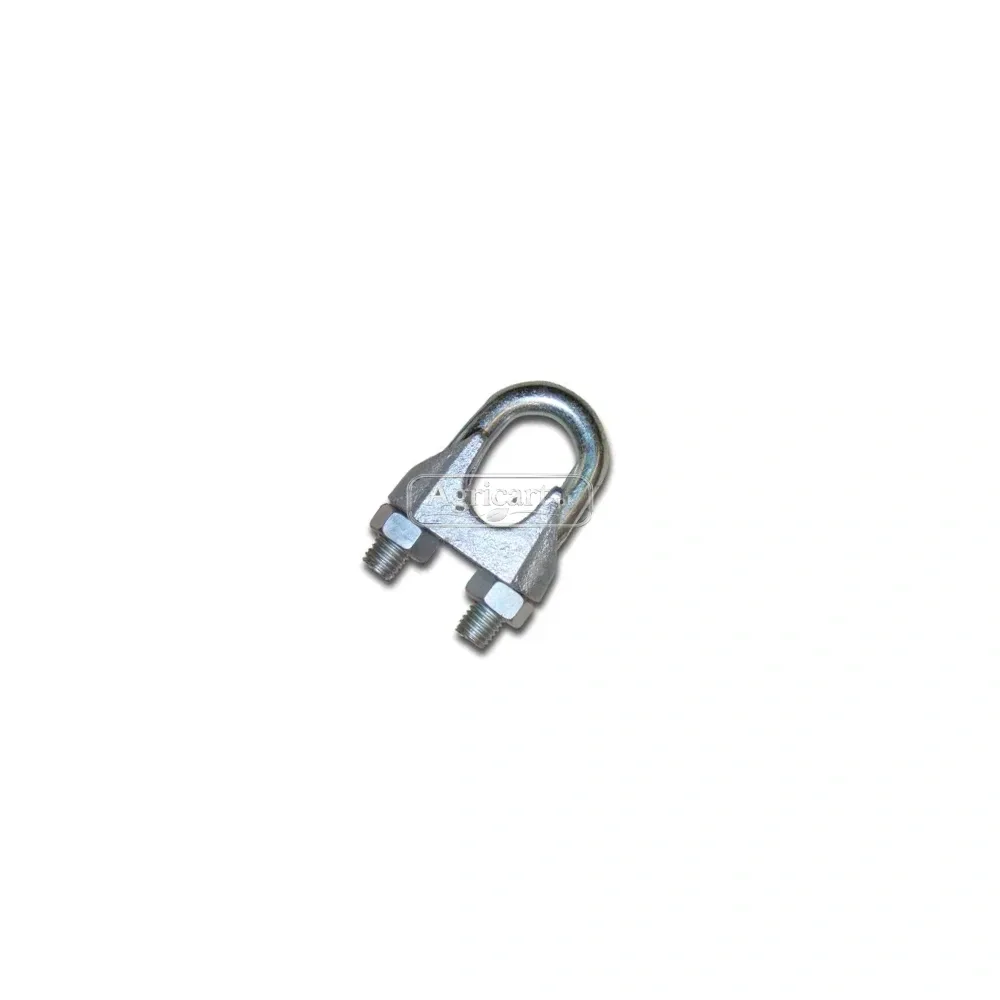 Wire Rope Clamp 3Mm