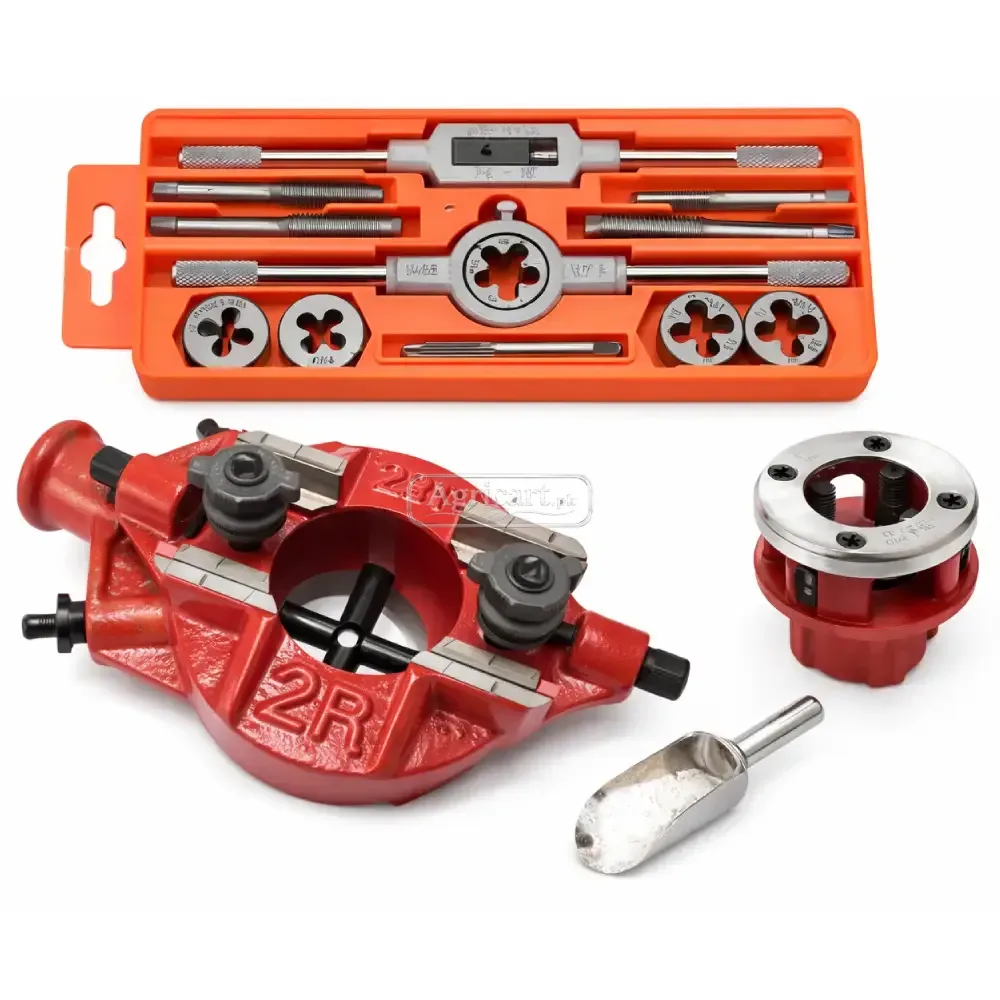 Threading Die