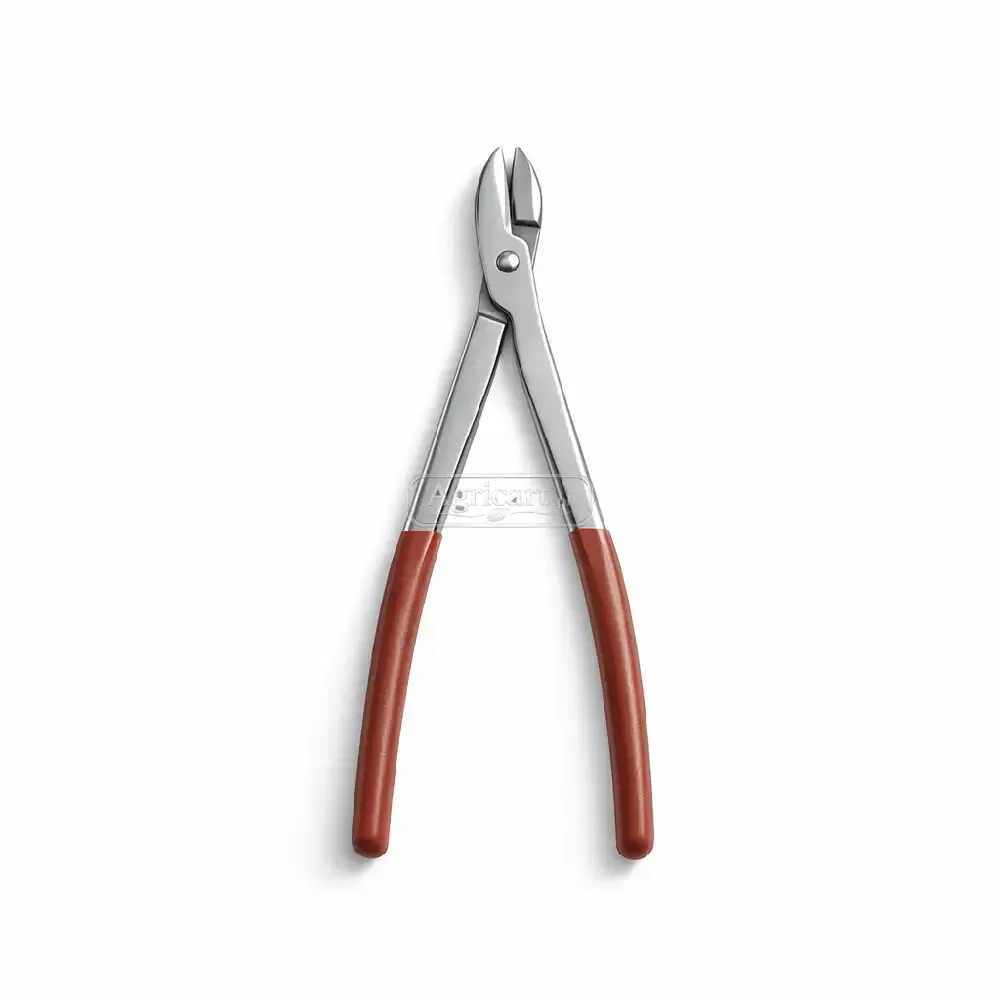Flat Nose Cutter