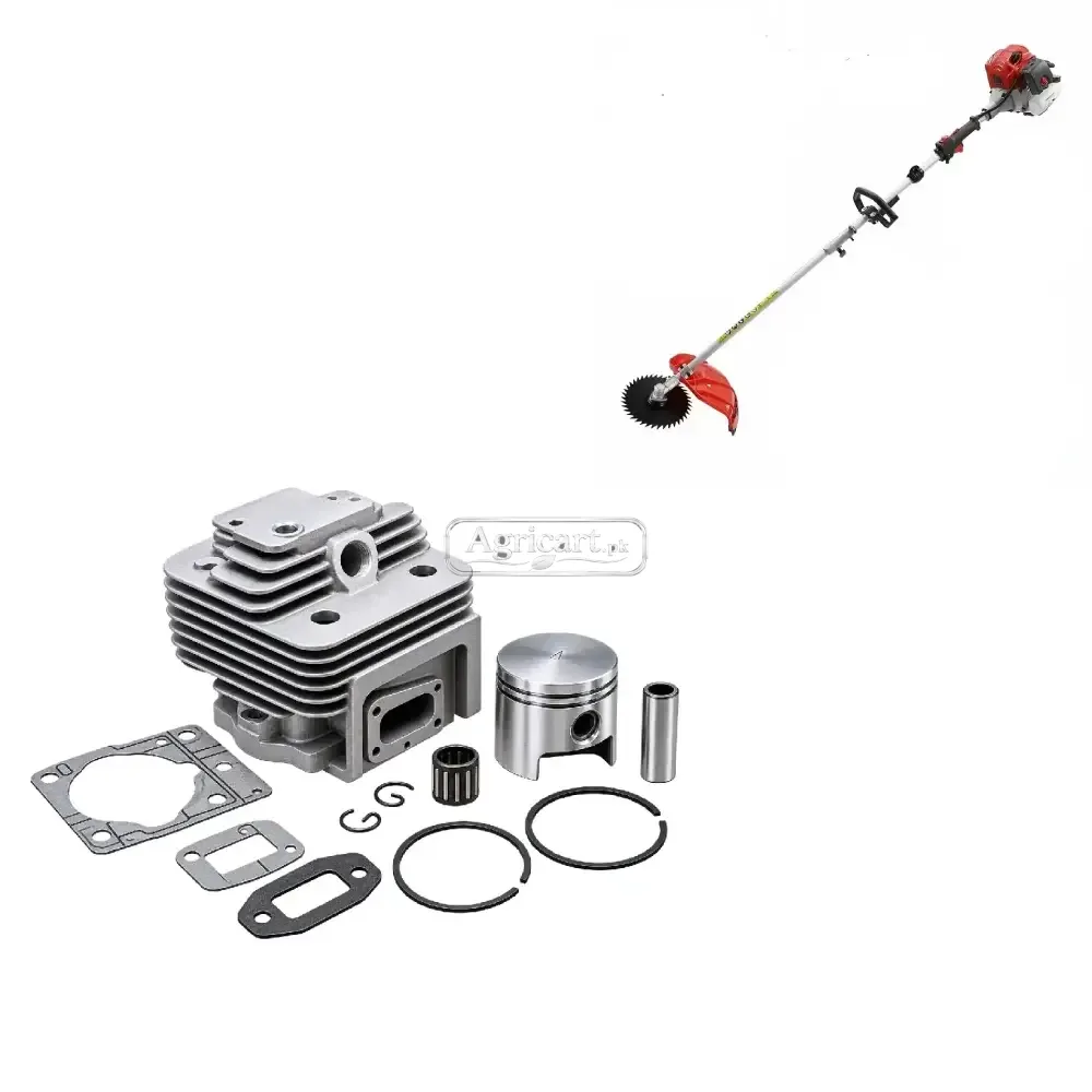 Brush Cutter Cylinder Piston Kit