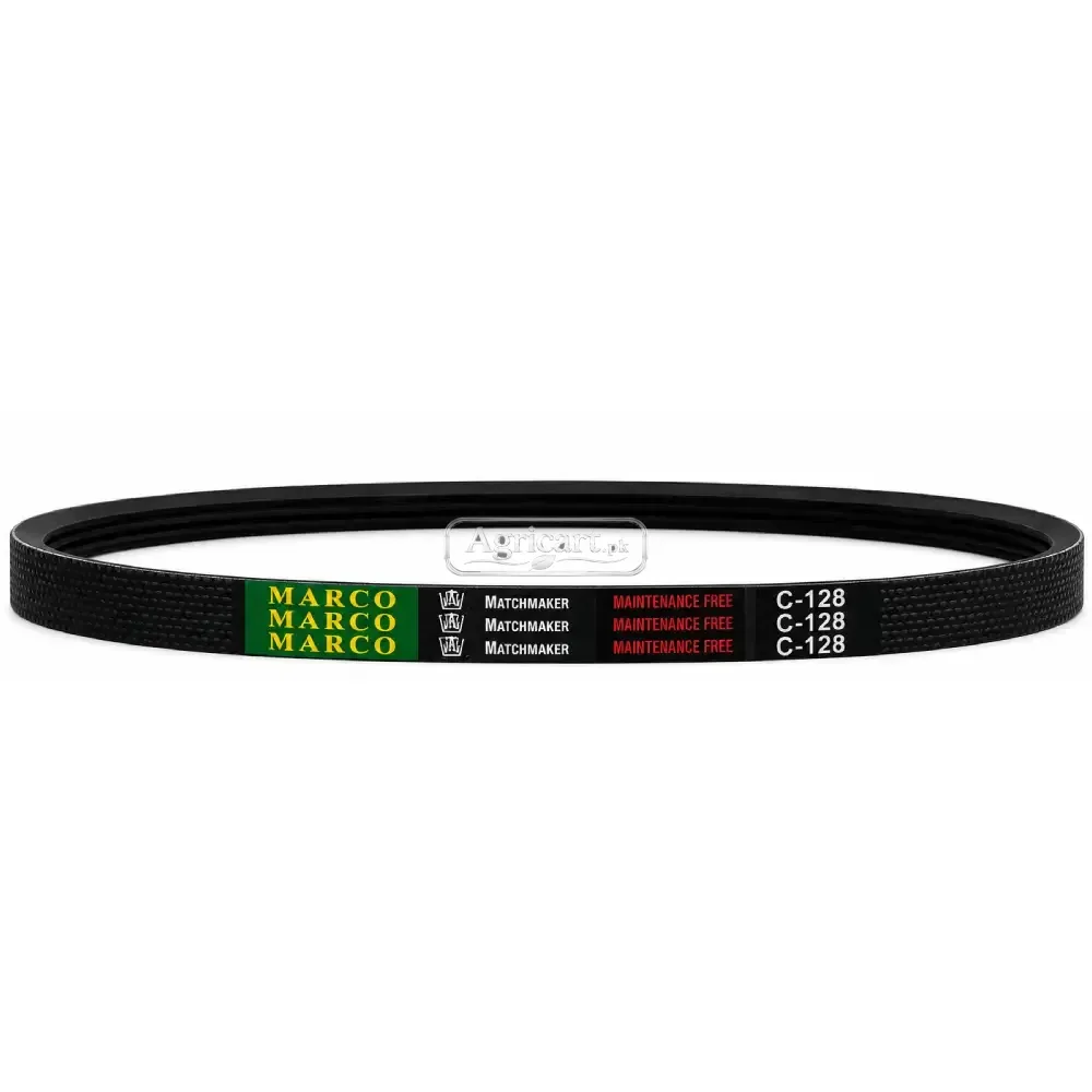 Marco Belt C 128