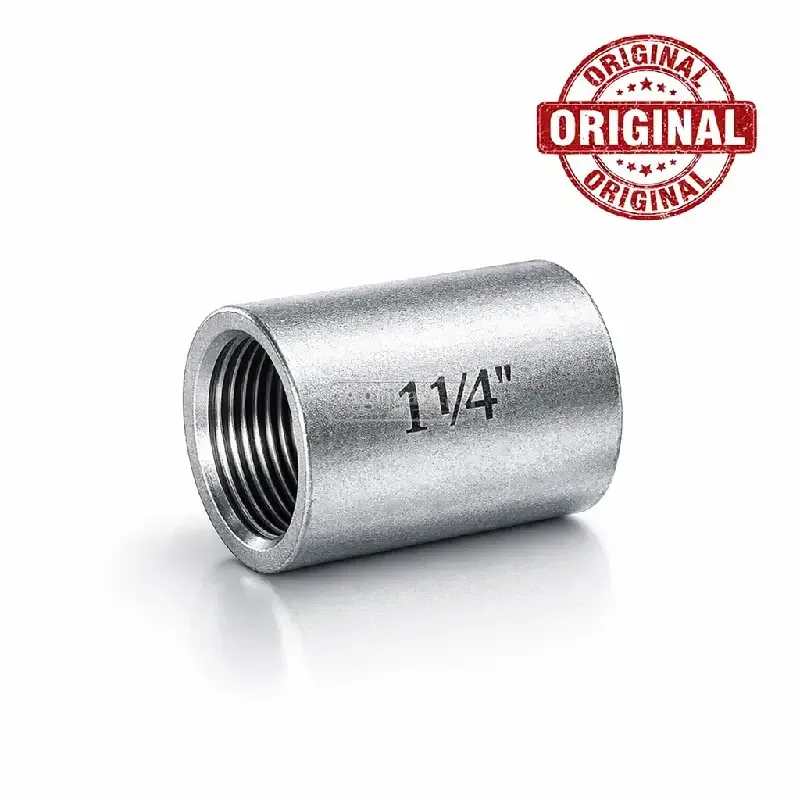 Gi Socket 1.25 Inch