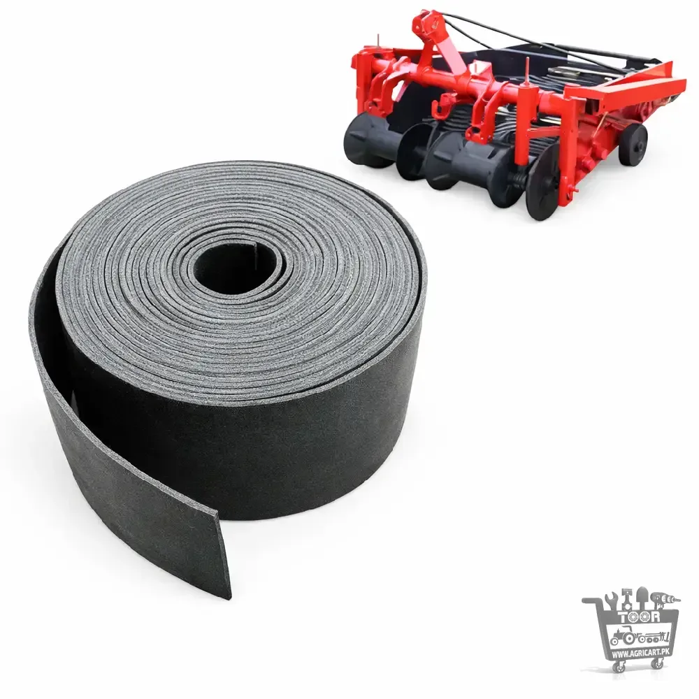 Potato Harvester Elevator Rubber Belt